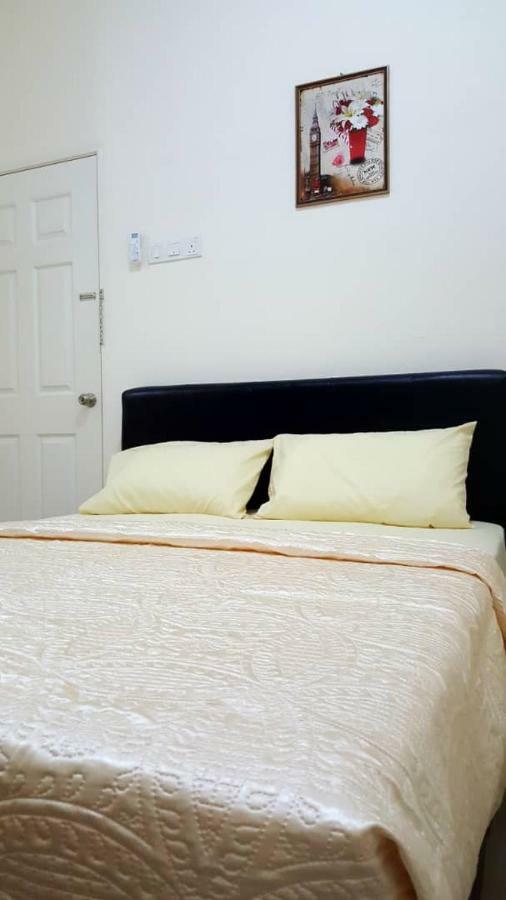 Ipoh Easteden Homestay Zimmer foto