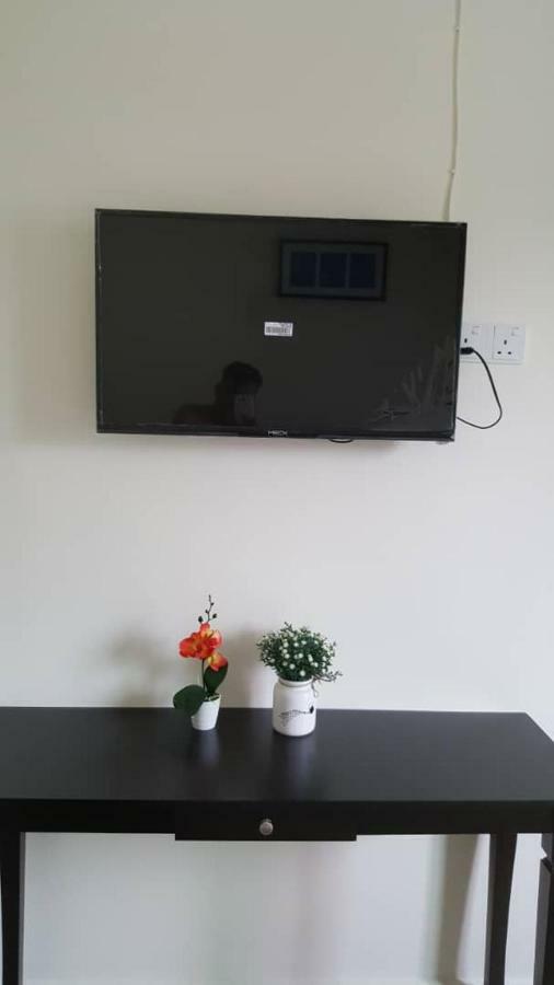 Ipoh Easteden Homestay Zimmer foto